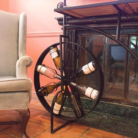 The Caribbean Court Boutique Hotel Vero Beach Luaran gambar