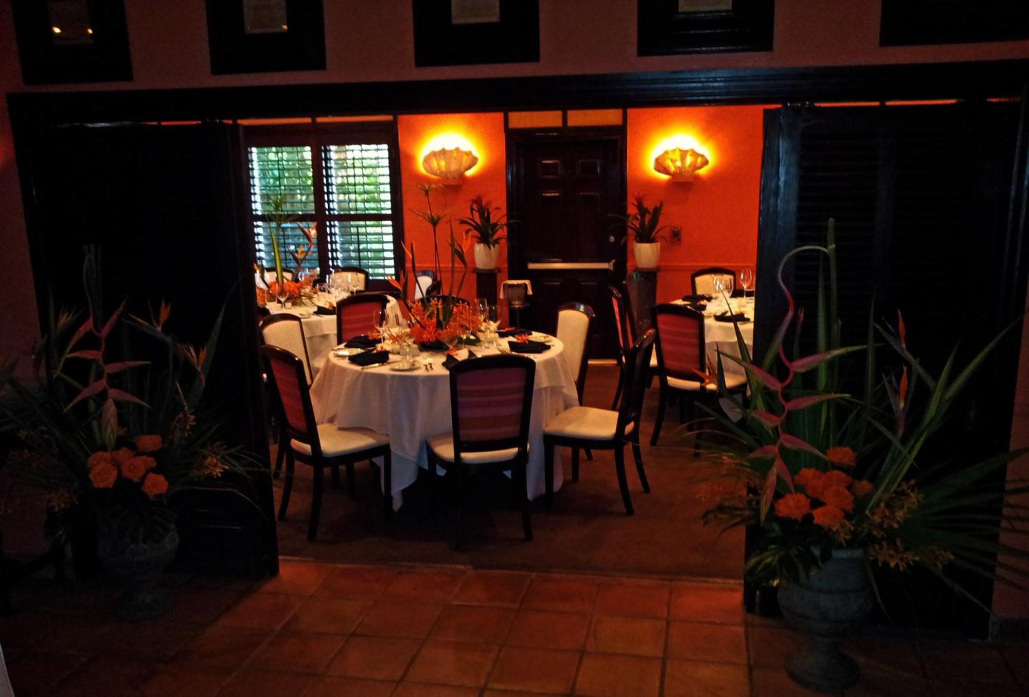 The Caribbean Court Boutique Hotel Vero Beach Bilik gambar