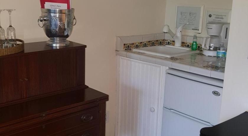 The Caribbean Court Boutique Hotel Vero Beach Luaran gambar