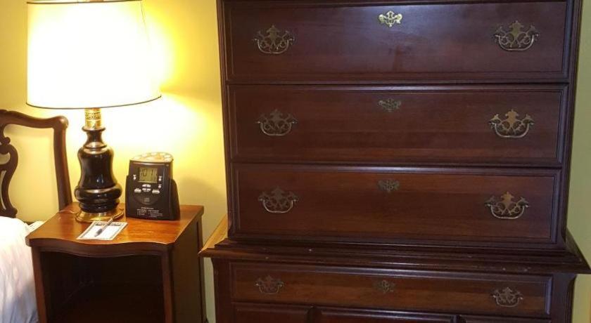 The Caribbean Court Boutique Hotel Vero Beach Luaran gambar
