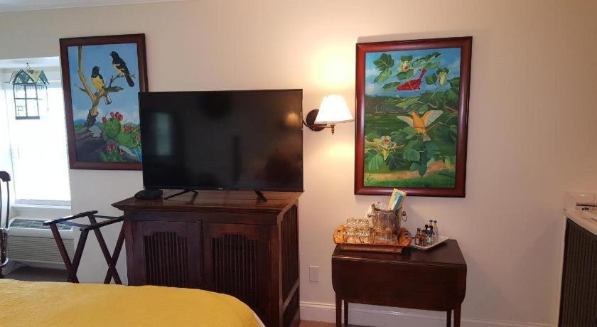 The Caribbean Court Boutique Hotel Vero Beach Luaran gambar