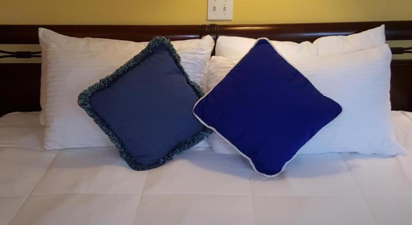 The Caribbean Court Boutique Hotel Vero Beach Luaran gambar