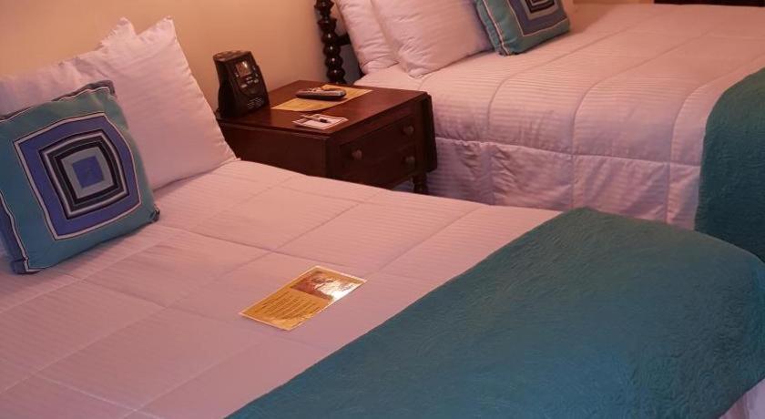 The Caribbean Court Boutique Hotel Vero Beach Luaran gambar