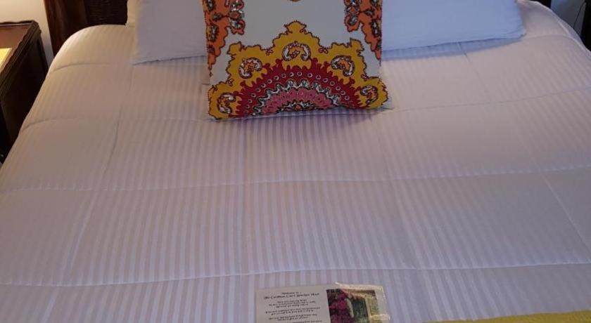 The Caribbean Court Boutique Hotel Vero Beach Luaran gambar