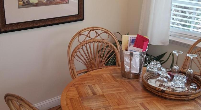 The Caribbean Court Boutique Hotel Vero Beach Luaran gambar