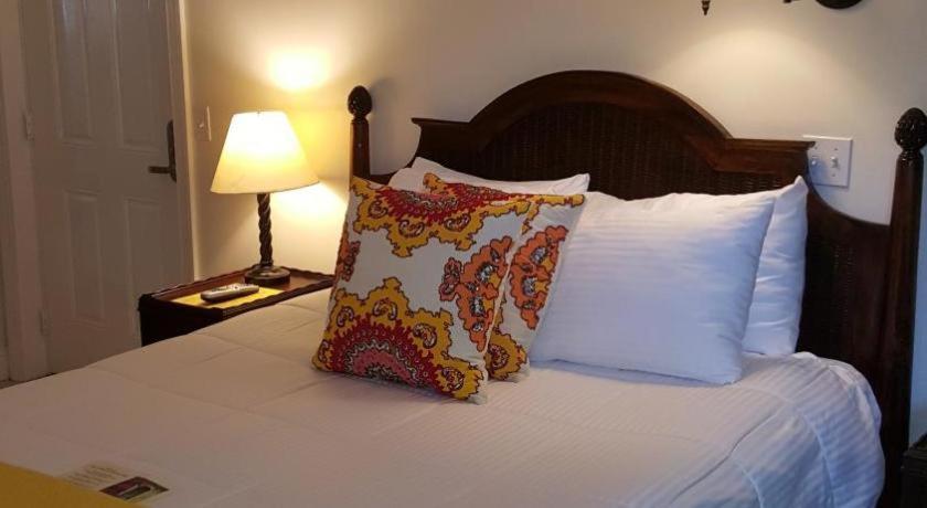 The Caribbean Court Boutique Hotel Vero Beach Luaran gambar
