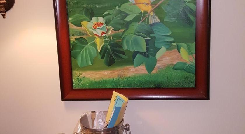 The Caribbean Court Boutique Hotel Vero Beach Luaran gambar