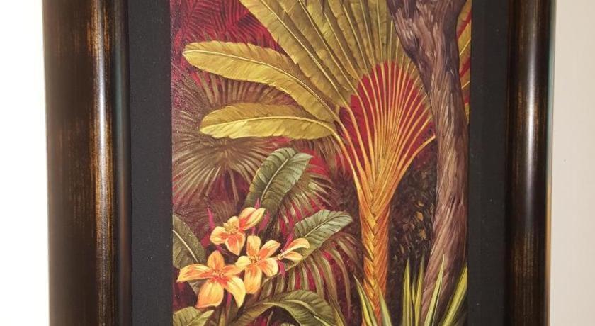 The Caribbean Court Boutique Hotel Vero Beach Luaran gambar