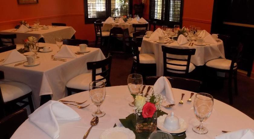 The Caribbean Court Boutique Hotel Vero Beach Luaran gambar