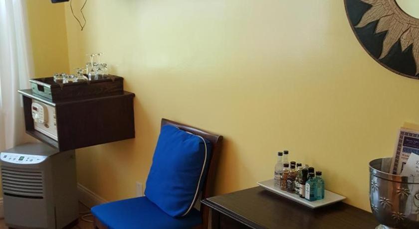 The Caribbean Court Boutique Hotel Vero Beach Luaran gambar