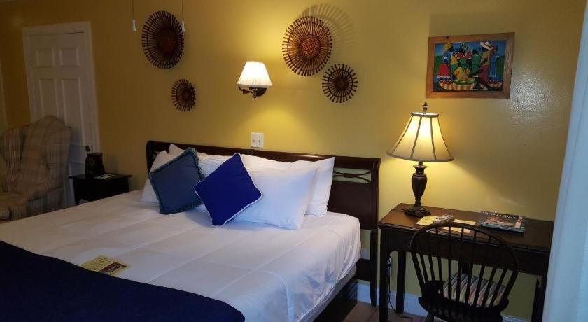 The Caribbean Court Boutique Hotel Vero Beach Luaran gambar