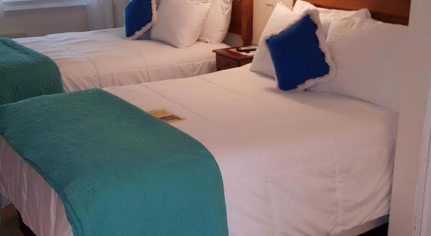 The Caribbean Court Boutique Hotel Vero Beach Luaran gambar