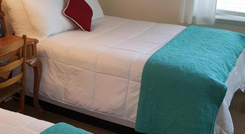 The Caribbean Court Boutique Hotel Vero Beach Luaran gambar