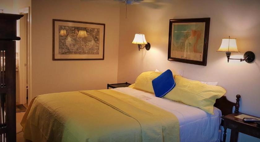 The Caribbean Court Boutique Hotel Vero Beach Luaran gambar