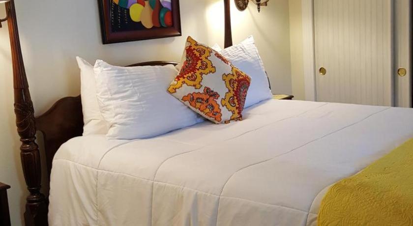 The Caribbean Court Boutique Hotel Vero Beach Luaran gambar