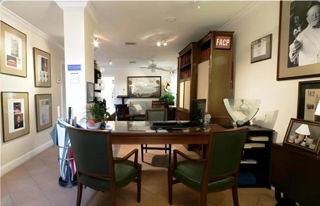 The Caribbean Court Boutique Hotel Vero Beach Luaran gambar