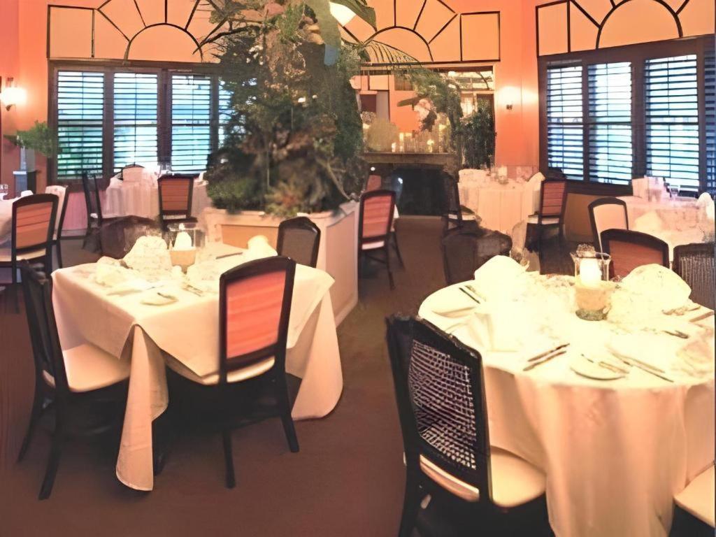 The Caribbean Court Boutique Hotel Vero Beach Luaran gambar