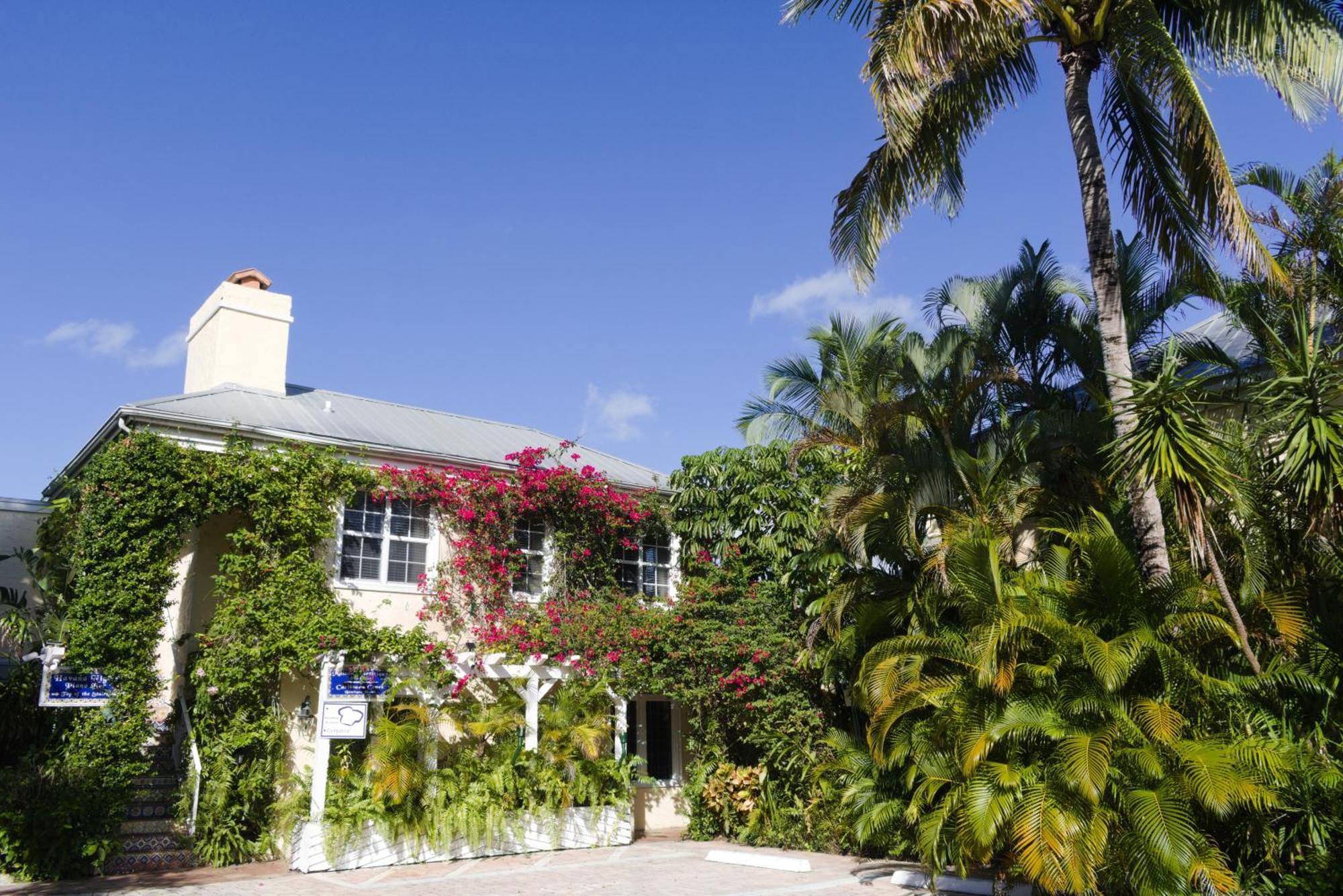 The Caribbean Court Boutique Hotel Vero Beach Luaran gambar