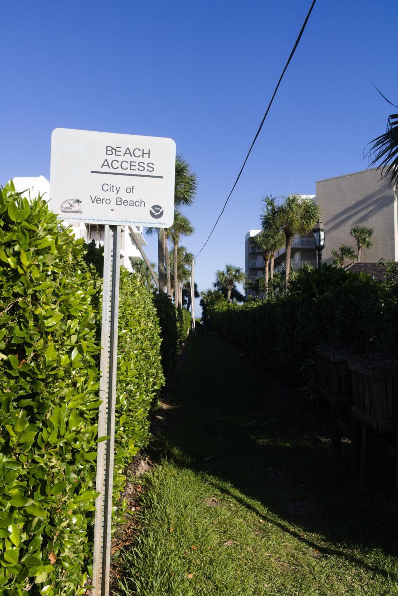 The Caribbean Court Boutique Hotel Vero Beach Luaran gambar