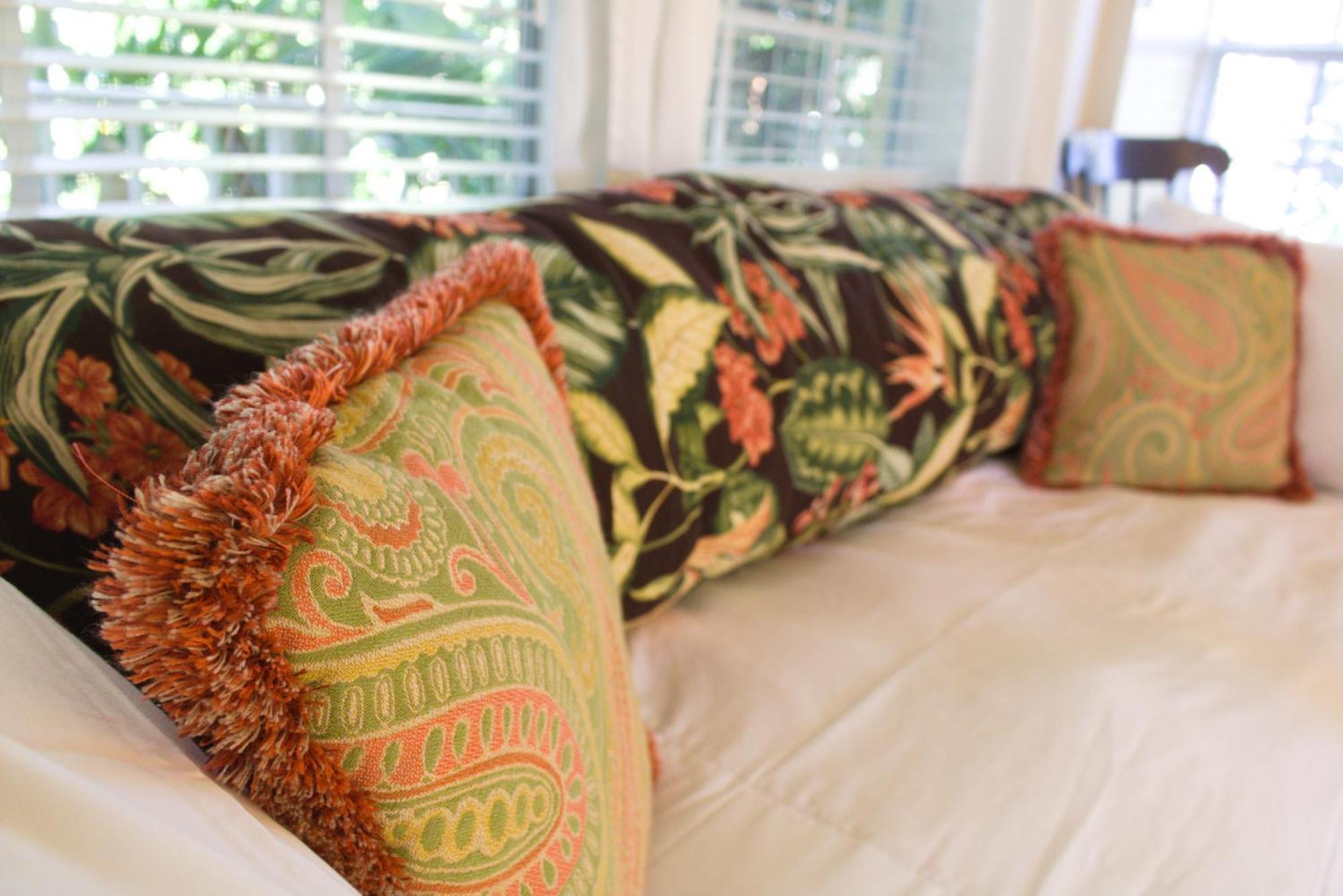 The Caribbean Court Boutique Hotel Vero Beach Luaran gambar