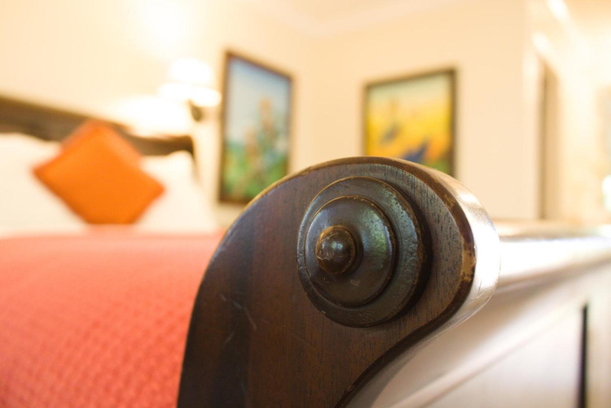 The Caribbean Court Boutique Hotel Vero Beach Luaran gambar