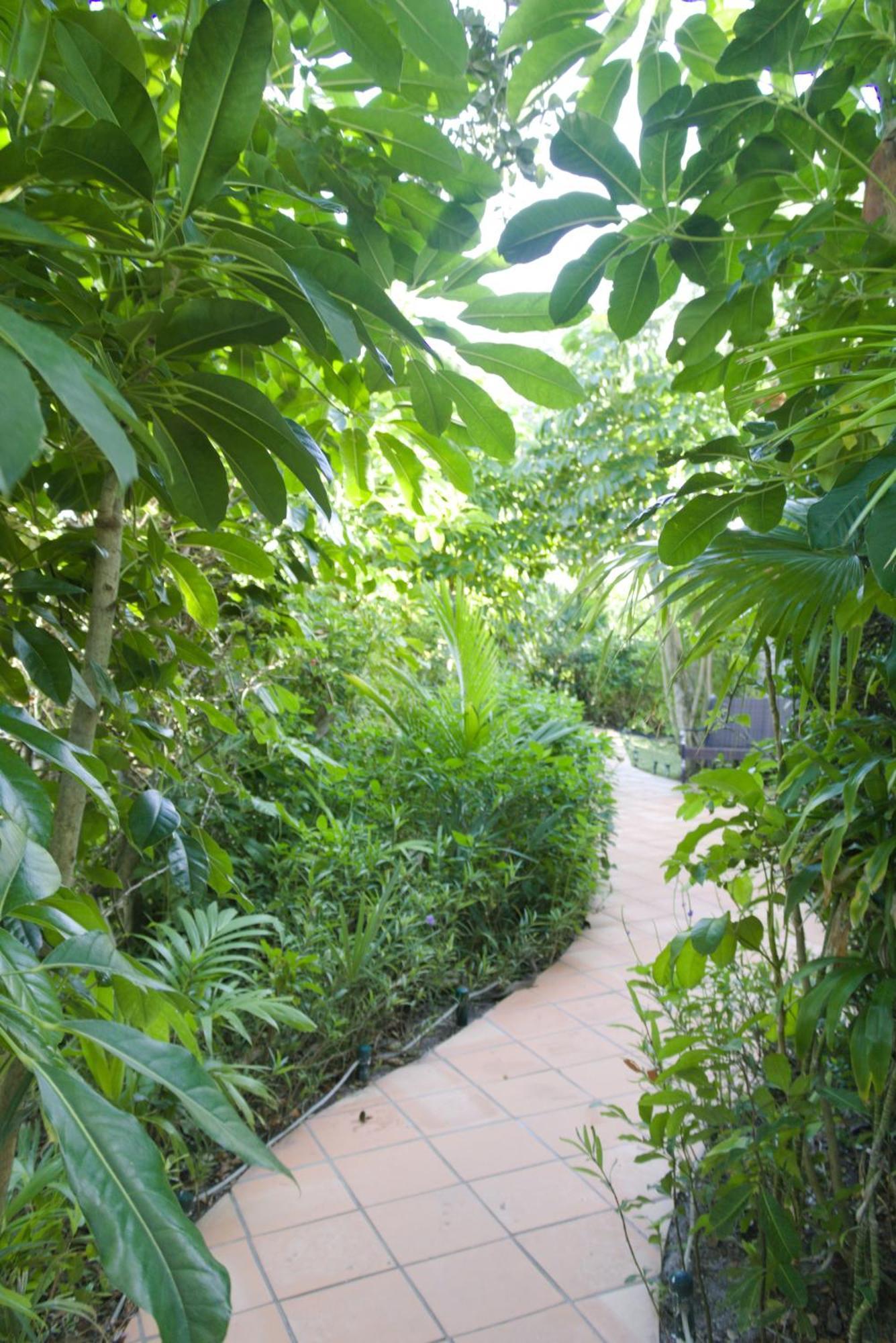 The Caribbean Court Boutique Hotel Vero Beach Luaran gambar