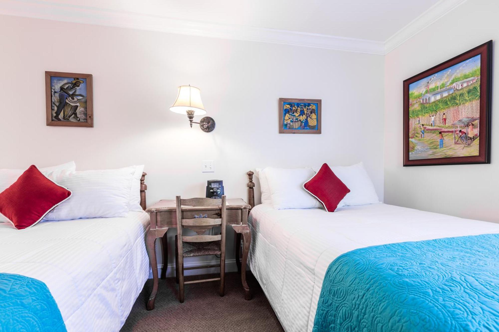 The Caribbean Court Boutique Hotel Vero Beach Luaran gambar