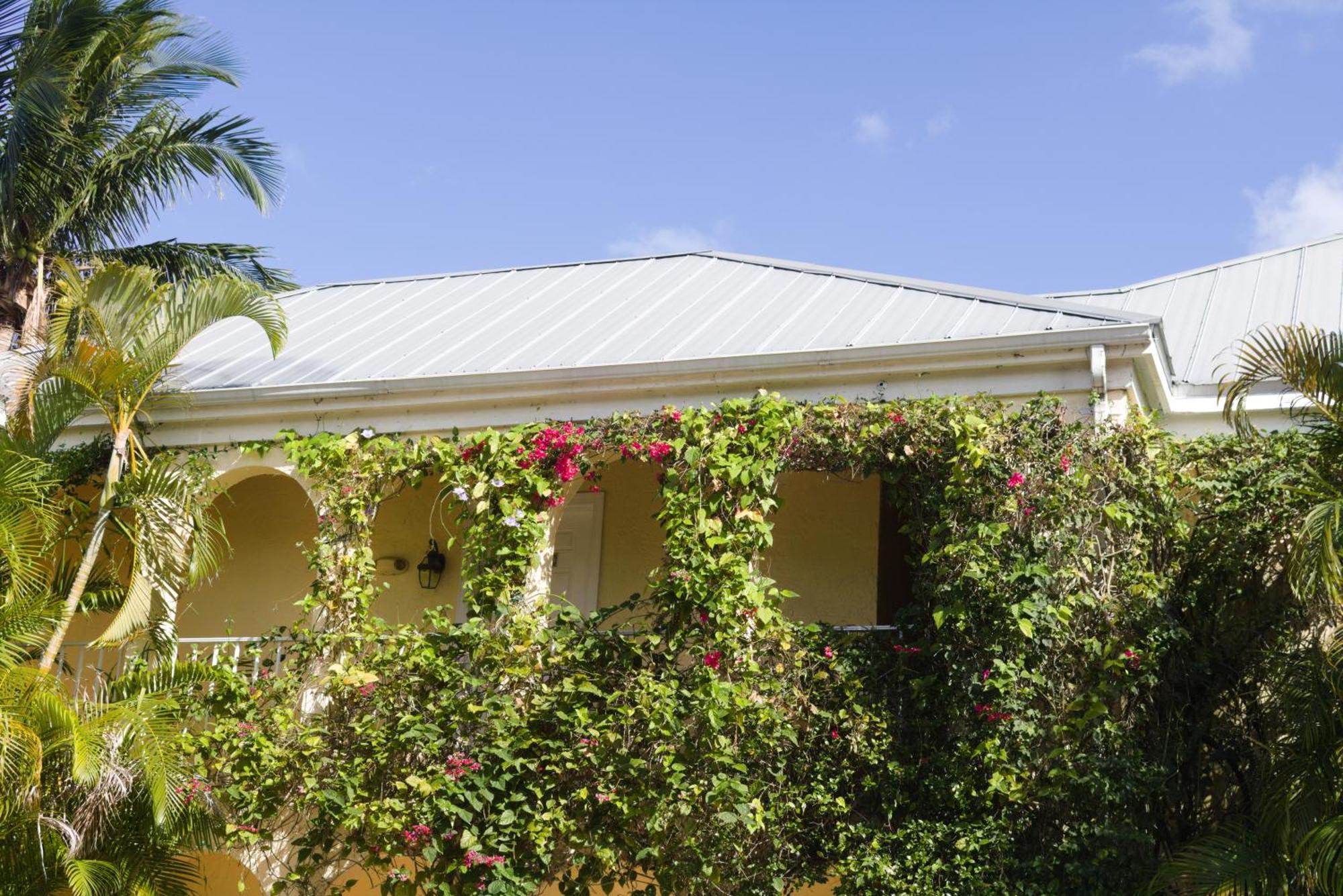 The Caribbean Court Boutique Hotel Vero Beach Luaran gambar