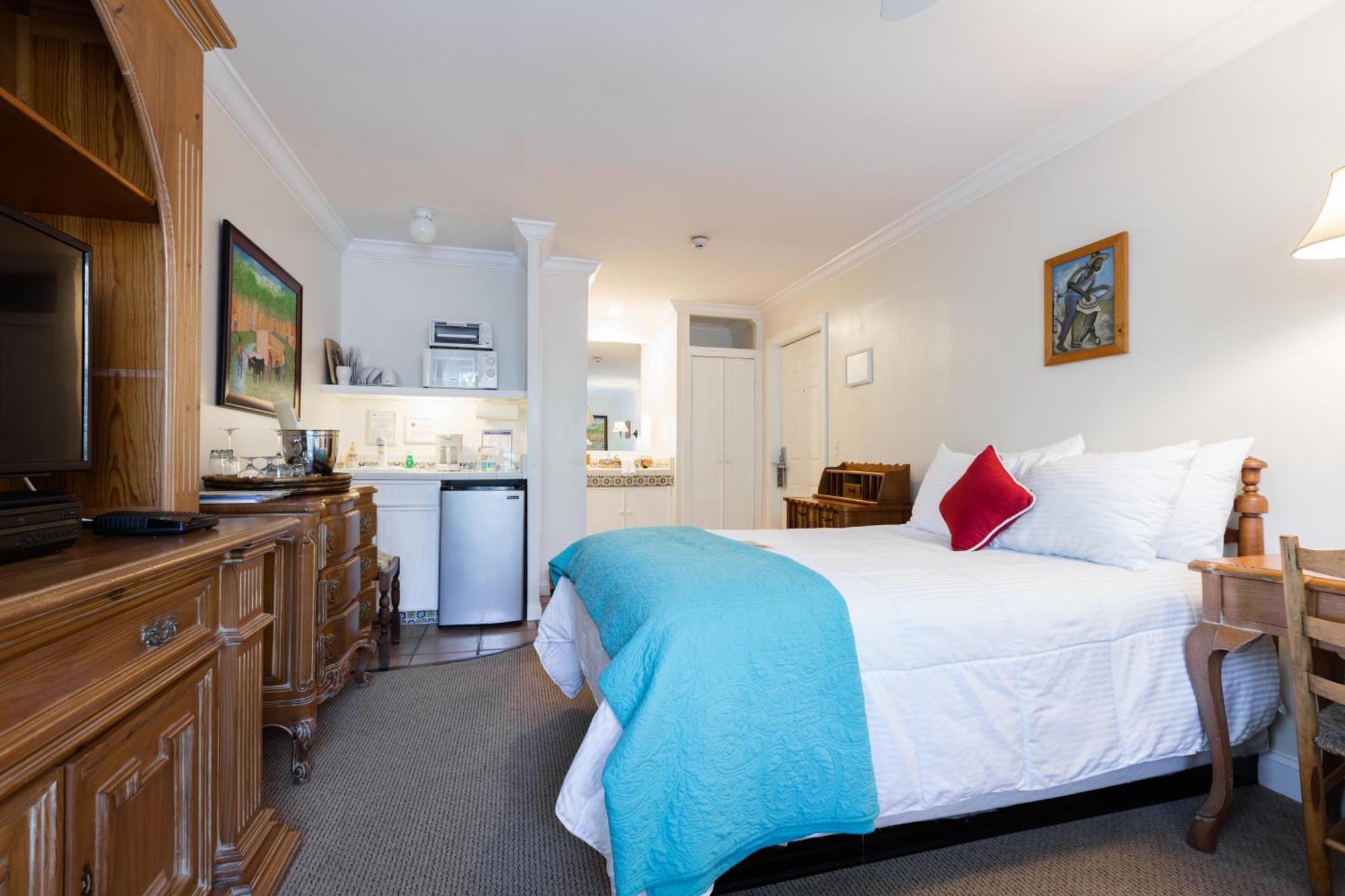 The Caribbean Court Boutique Hotel Vero Beach Luaran gambar