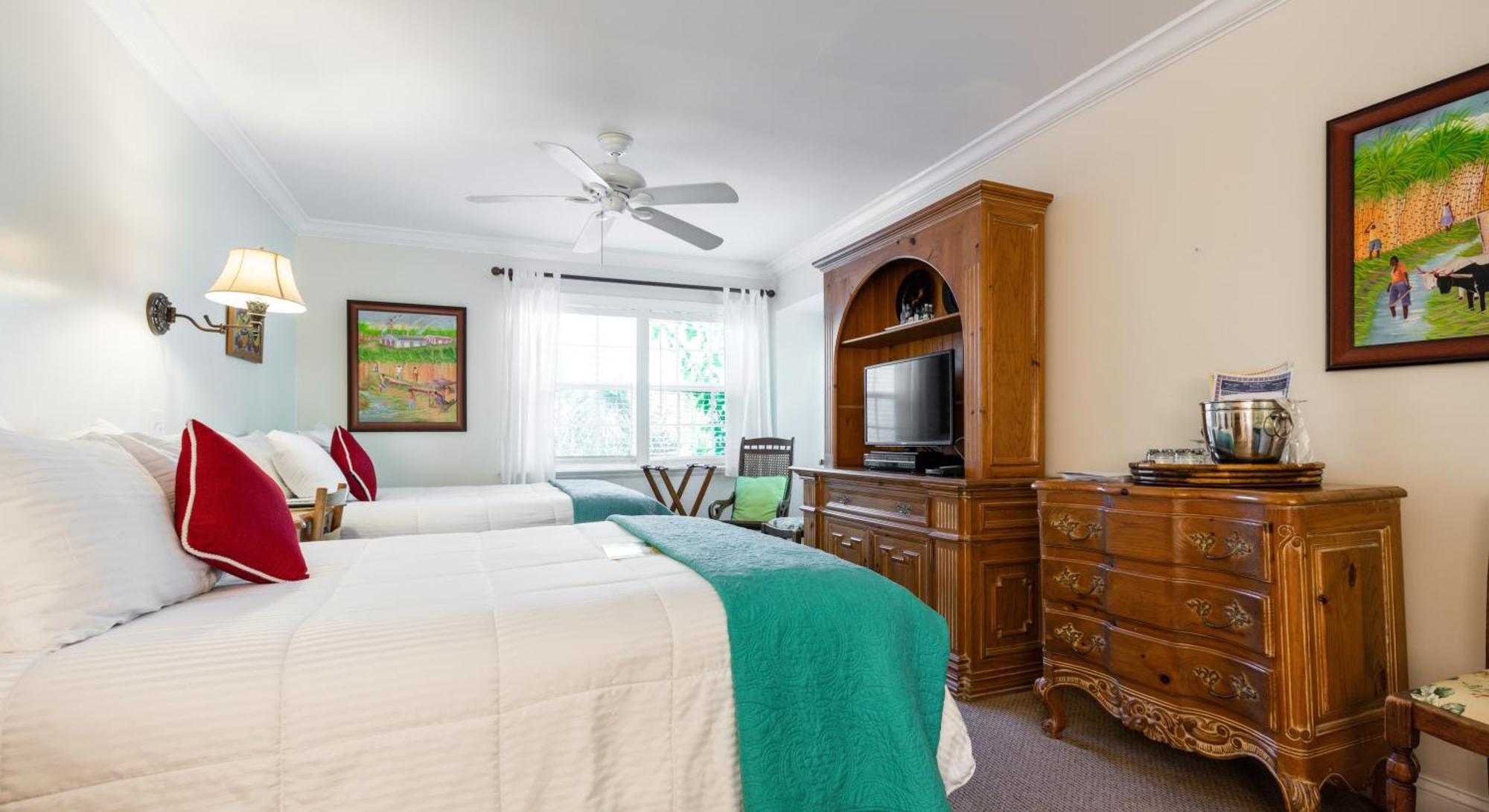 The Caribbean Court Boutique Hotel Vero Beach Luaran gambar