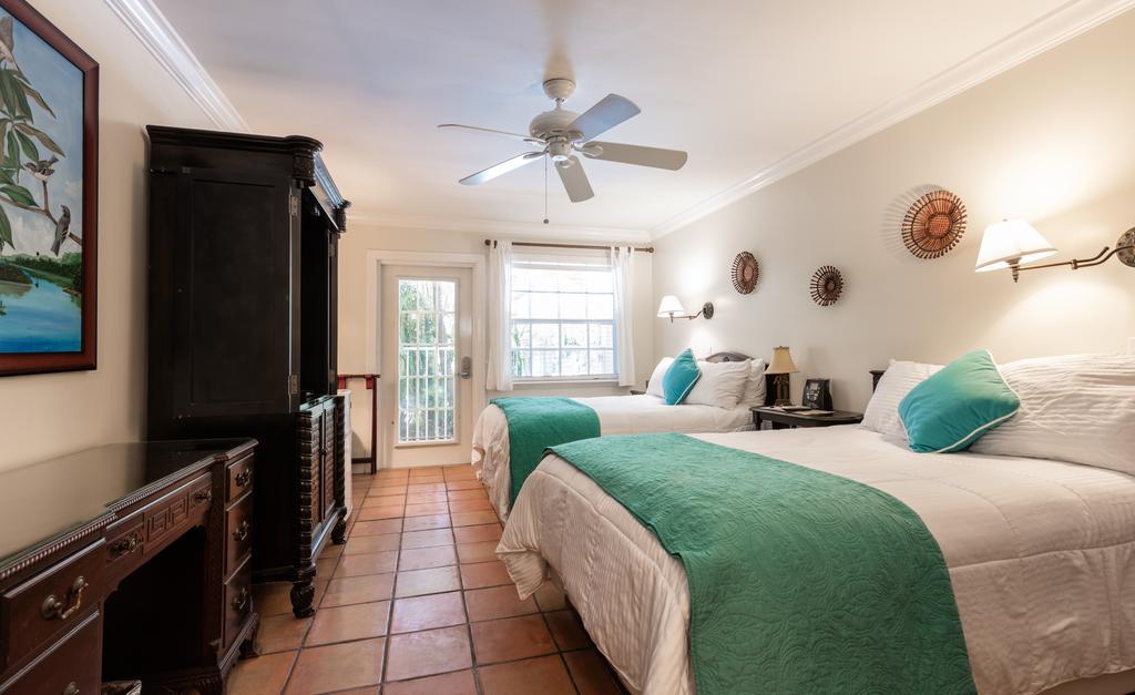 The Caribbean Court Boutique Hotel Vero Beach Luaran gambar