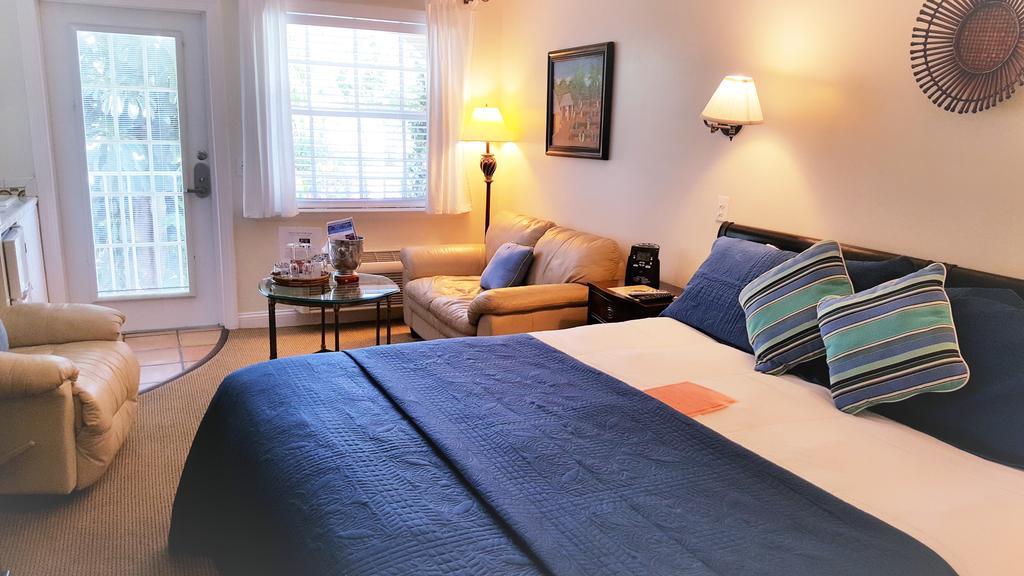 The Caribbean Court Boutique Hotel Vero Beach Luaran gambar