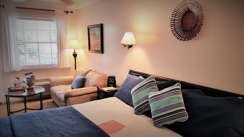 The Caribbean Court Boutique Hotel Vero Beach Luaran gambar